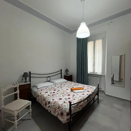Peacocks Apartment Civitavecchia